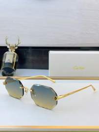 Picture of Cartier Sunglasses _SKUfw80914801fw